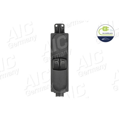 Spínač, zvedací zařízení oken AIC 57588