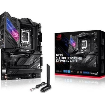 Image 1 of ASUS ROG STRIX Z690-E GAMING WIFI