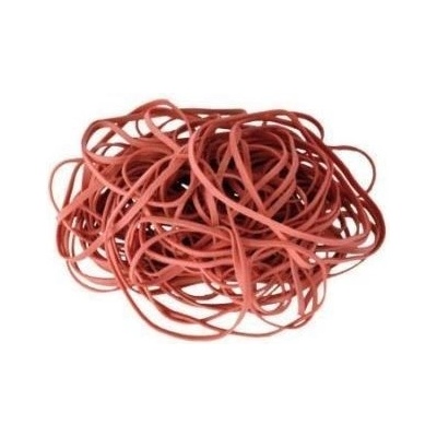 Gumička stahovací průměr 80 mm (1 kg)