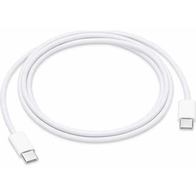 Apple MM093ZM/A-B USB USB-C ® zástrčka, USB-C® 1m bílý