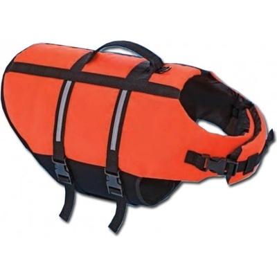 Nobby Elen záchranná plovací vesta pro psa 35 cm M – Zboží Dáma