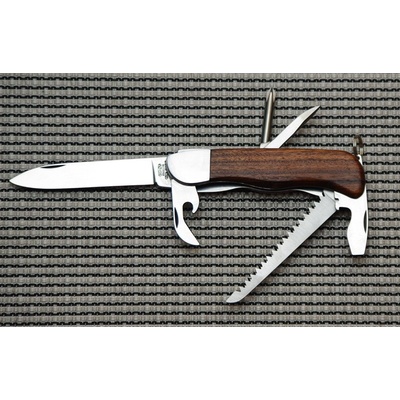 MIKOV 116-ND-6BK/KP