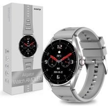 Aligator Watch Amoled