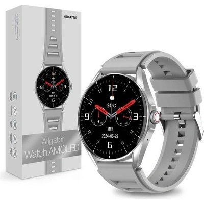 Aligator Watch Amoled