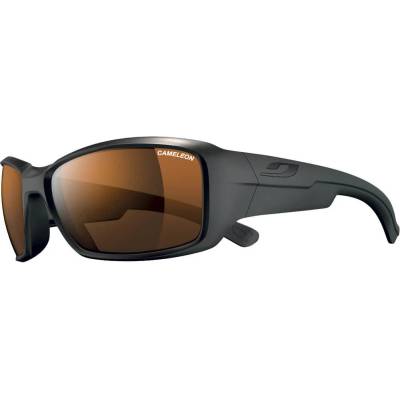 Julbo Слънчеви очила Julbo Whoops Cameleon S2-4 Cycling glasses - Satin Black / Brown (205-1196-0111)