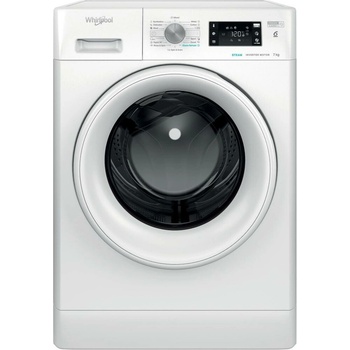 Whirlpool FFB 7269 WV EE