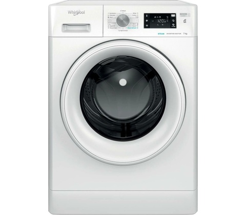 Whirlpool FFB 7269 WV EE