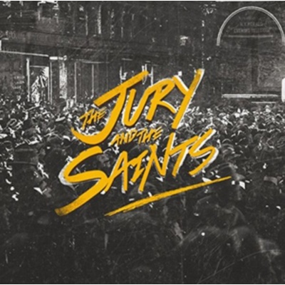 JURY AND THE SAINTS THE: THE JURY AND THE SAINTS, CD