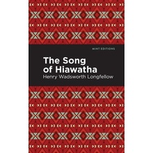The Song of Hiawatha Longfellow Henry W.Paperback