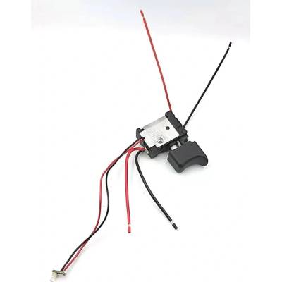 Spínač FD08-1116.02 16A 24V DC