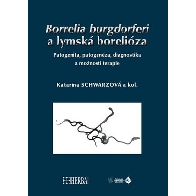 Borrelia burgdorferi a lymská borelióza