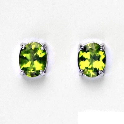 Čištín 162362407 přírodní olivín NŠ 1244