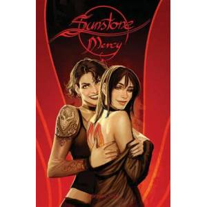 Sunstone, Volume 7 (ISBN: 9781534318861)