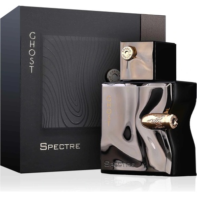 French Avenue Spectre Ghost parfumovaná voda unisex 80 ml