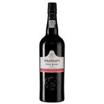 GRAHAM'S Fine Ruby Port - вино порто 750ml