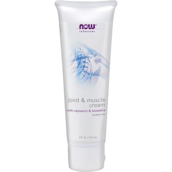 NOW NOW Joint Support Cream, 118 ml