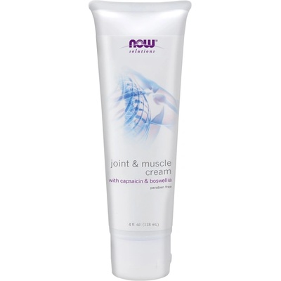 NOW NOW Joint Support Cream, 118 ml