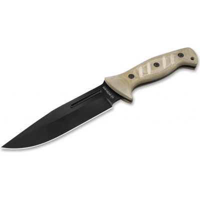 Magnum Desert Warrior 2.0 02SC012