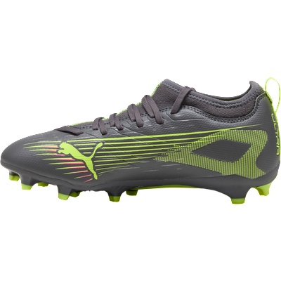 PUMA ULTRA 5 MATCH FG/AG Jr