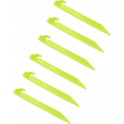 Outwell Guyline Peg 6ks – Zbozi.Blesk.cz