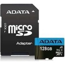 ADATA MicroSDXC 128GB UHS-I U1 AUSDX128GUICL10A1-RA1
