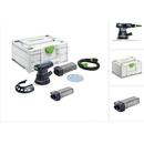 Festool ETS 125 REQ-Plus 576069