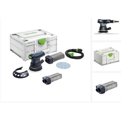 Festool ETS 125 REQ-Plus 576069