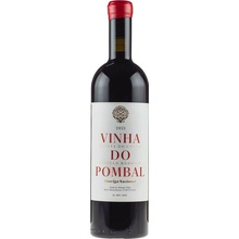 Quinta do Cardo Vinha do Pombal 2021 13,5% 0,75 l (čistá fľaša)