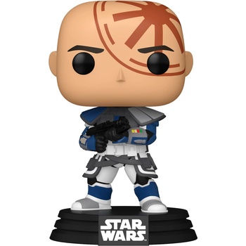 Funko Фигура Funko POP! Movies: Star Wars - ARC Trooper Jesse #807 (107430)