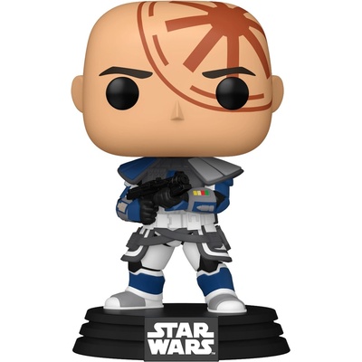 Funko Фигура Funko POP! Movies: Star Wars - ARC Trooper Jesse #807 (107430)