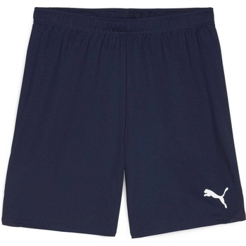Image 1 of PUMA Teamgoal shorts xl