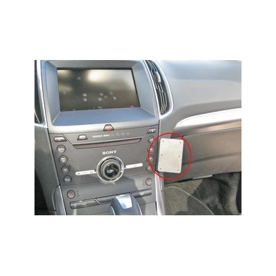 Brodit ProClip montážna konzola pre Ford Galaxy/S-Max 16-22 (nie pre Vignale), na stred vpravo 855146
