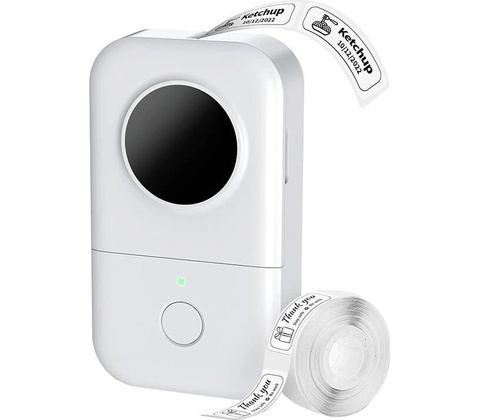 Phomemo D30