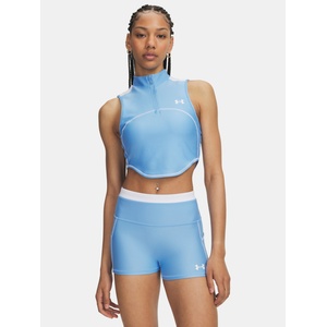 Under Armour Дамско потник Under Armour UA HeatGear Novelty Tank Under Armour | Sin | ЖЕНИ | XS