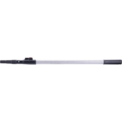 Tyč teleskopická 1. 4m ALU / fiberglass