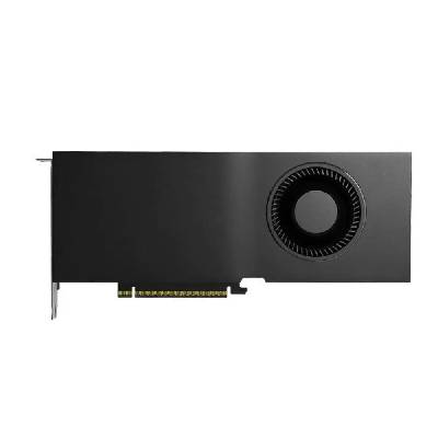 PNY RTX PRO 5000 Blackwell, 48 GB GDDR7 ECC 384-bit, 300W, PCI Express 5.0 x16, 4 x Display Port 2.1b, ATX скоба, 1x CEM5 16-пинов захранващ кабел, FHFL Dual Slot, малка кутия (VCNRTXPRO5000-SB)