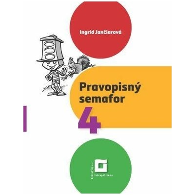 Pravopisný semafor 4