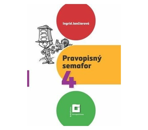 Pravopisný semafor 4