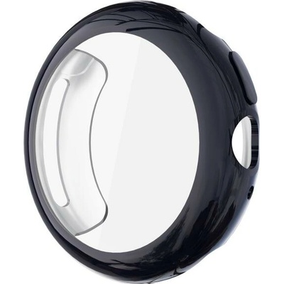 VSETKONAMOBIL 119823 TPU FULL COVER Kryt pre Google Pixel Watch 4 41mm čierny