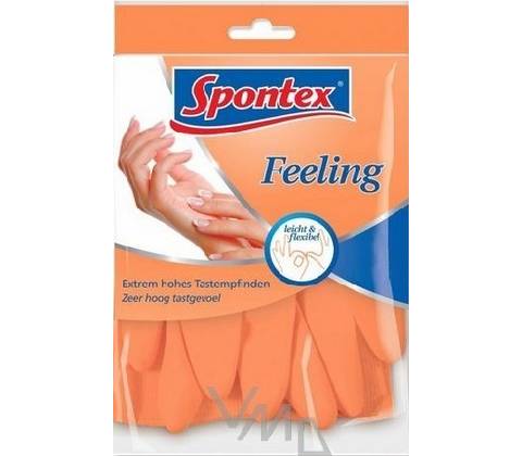 Spontex Feeling