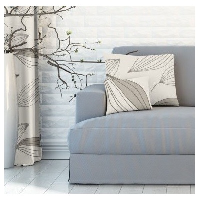 Interie Andrés 34867/103 Blackout 50 x 50 cm