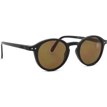 IZIPIZI Crossroads Sun Kids #D Black Road (за възраст между 3-5 години)