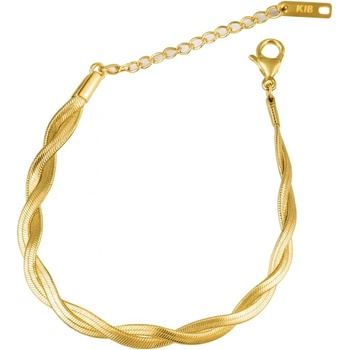 Solla Aurelia Twist Zlatá Aurelia CH-Z-NR23