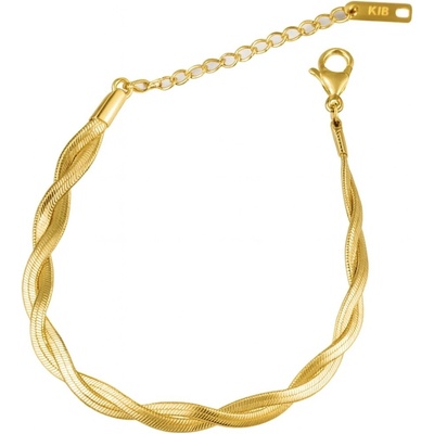 Solla Aurelia Twist Zlatá Aurelia CH-Z-NR23