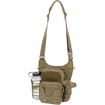 Helikon-Tex EDC Side Cordura coyote 11 l