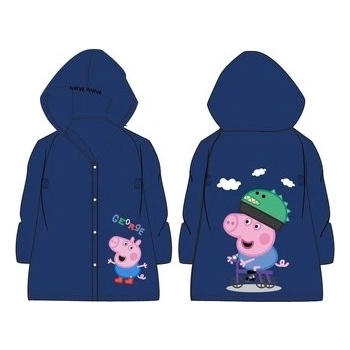 E plus M Peppa George