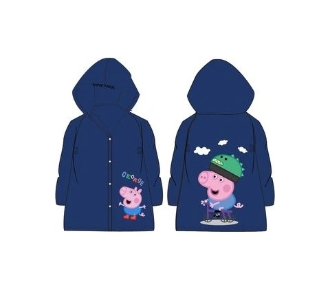 E plus M Peppa George