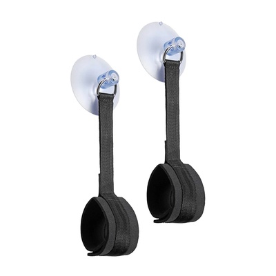 Ouch! Регулируеми белезници с вендузи