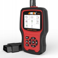 Ancel VD700