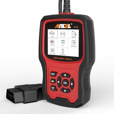 Ancel VD700
